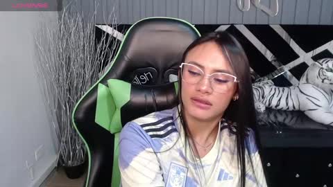 Allisson online show from February 2025 06:40:01 AM