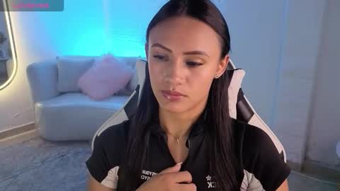 Allisson online show from March 2026 03:32:02 AM