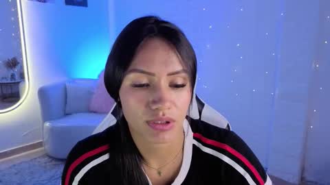 Allisson online show from March 2026 03:45:02 AM