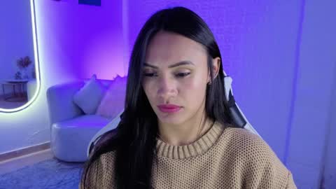 Allisson online show from April 2026 04:01:01 AM