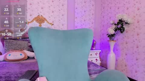 Snapshot of allissonjames chatting on October 2025 11:58:01 AM Allisson online show from October 2025 11:58:01 AM