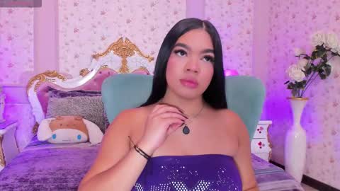 Snapshot of allissonjames chatting on November 2025 11:31:01 AM Allisson online show from November 2025 11:31:01 AM