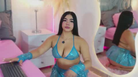 Snapshot of allissonjames chatting on November 2025 11:25:01 AM Allisson online show from November 2025 11:25:01 AM