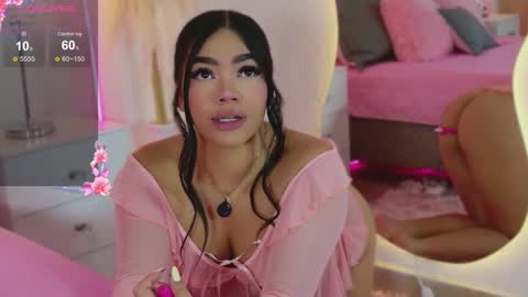 Snapshot of allissonjames chatting on December 2025 12:49:02 AM Allisson online show from December 2025 12:49:02 AM