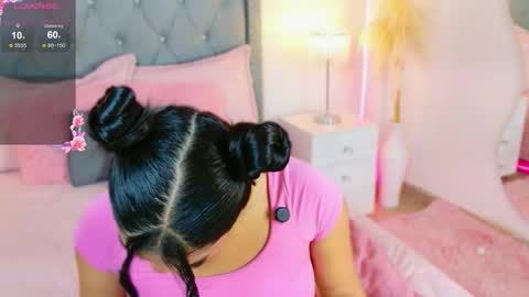 Snapshot of allissonjames chatting on December 2025 04:02:01 PM Allisson online show from December 2025 04:02:01 PM