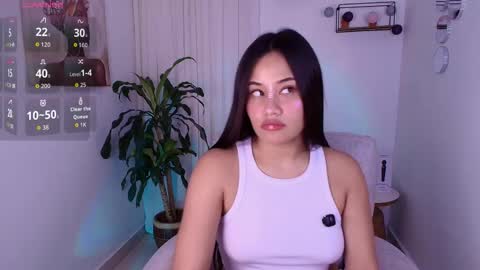 Allisxn Fox online show from February 2026 12:53:02 PM