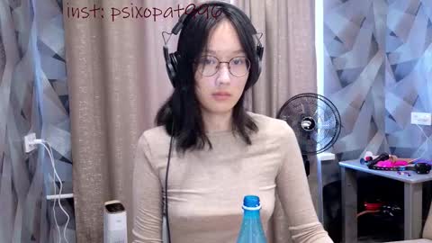 Snapshot of alllinaeve chatting on September 2025 05:07:01 AM Alina online show from September 2025 05:07:01 AM