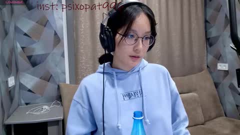 Snapshot of alllinaeve chatting on September 2025 08:36:01 PM Alina online show from September 2025 08:36:01 PM