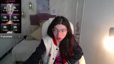 alison online show from November 2025 07:57:01 PM