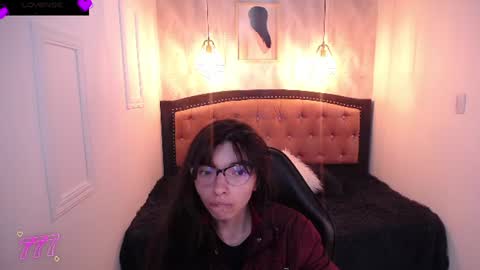 Snapshot of alllyson_ chatting on July 2026 08:15:02 PM alison online show from July 2026 08:15:02 PM