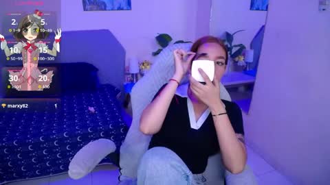 alloy_tiny online show from May 2026 06:42:02 PM