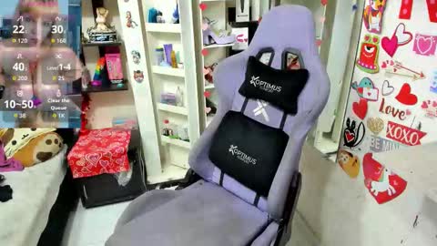 allsson_miller online show from February 2026 05:51:02 PM