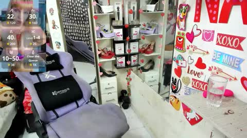 allsson_miller online show from February 2026 06:14:01 PM