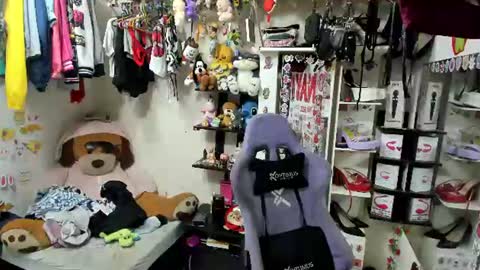 allsson_miller online show from July 2026 11:01:02 AM