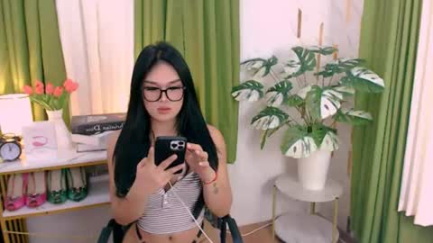 Snapshot of alluring_brianna08 chatting on July 2026 03:35:02 AM Brianna online show from July 2026 03:35:02 AM