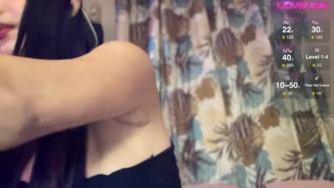 Allison online show from April 2026 06:29:01 AM