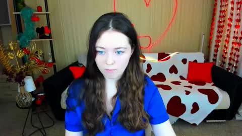 alluringeyess online show from February 2026 09:32:02 AM