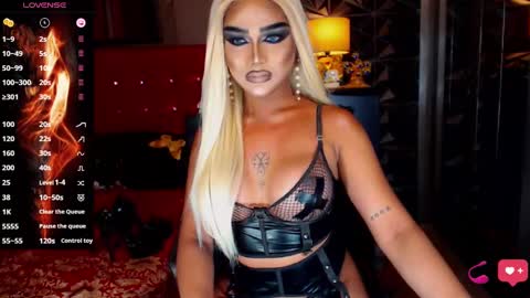 Natalya Fox online show from February 2025 06:00:01 AM