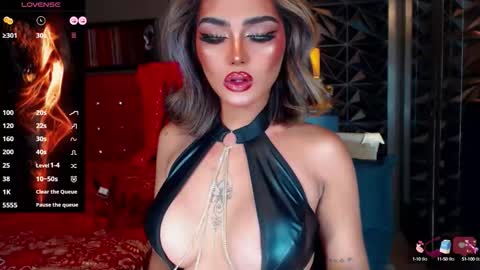 Natalya Fox online show from October 2025 07:07:02 AM