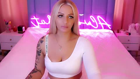 AlwaysHot online show from December 2024 06:37:01 AM