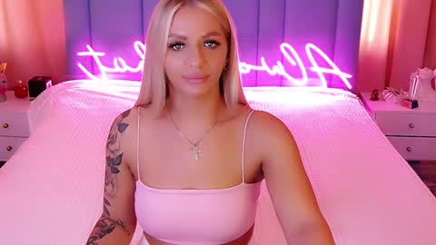 AlwaysHot online show from December 2024 06:40:01 AM