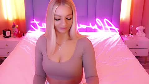 AlwaysHot online show from February 2025 03:08:02 AM