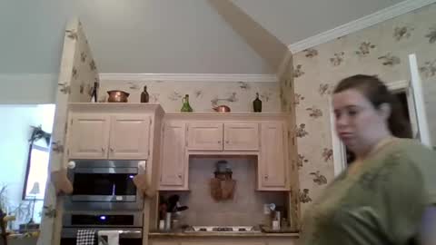 ally12334 online show from October 2025 04:04:02 PM