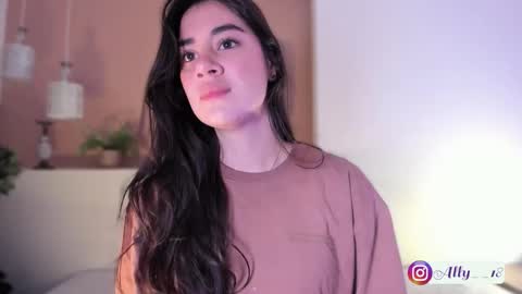 Ally  online show from November 2025 12:14:02 AM