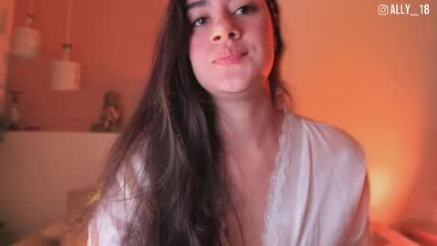 Ally  online show from April 2026 04:50:02 AM