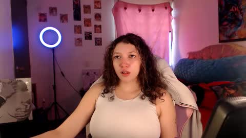 Ally online show from February 2026 09:10:02 PM