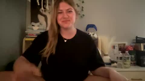 allyanalangel online show from January 2025 01:50:01 AM