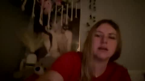 allyanalangel online show from February 2025 08:20:01 AM