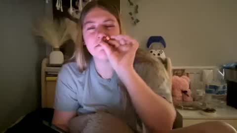 allyanalangel online show from February 2025 10:37:02 AM