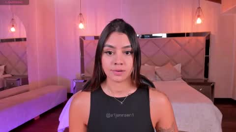 Alisson online show from November 2025 10:59:02 AM