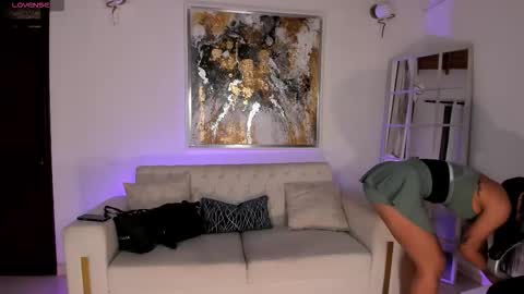 Alisson online show from February 2026 10:10:01 AM