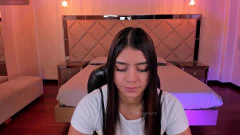 Alisson online show from March 2026 10:23:02 AM