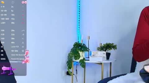 allymdo online show from February 2026 05:52:01 PM