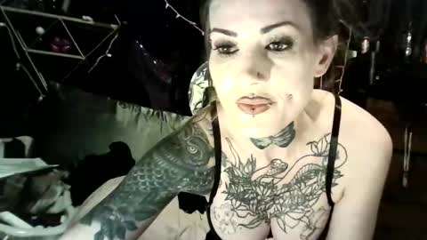 allymoon1369 online show from March 2026 09:10:02 AM