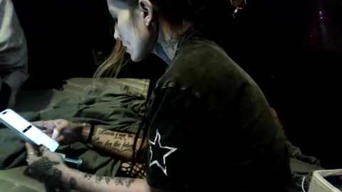 allymoon1369 online show from April 2026 12:17:01 AM