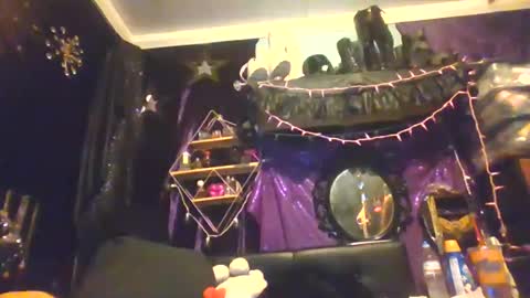 allymoon1369 online show from July 2026 06:18:01 AM