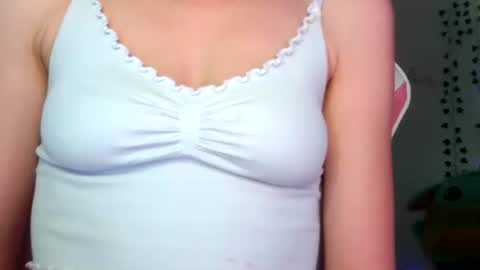 Ally Girl In Her Ally World online show from January 2026 06:27:01 AM