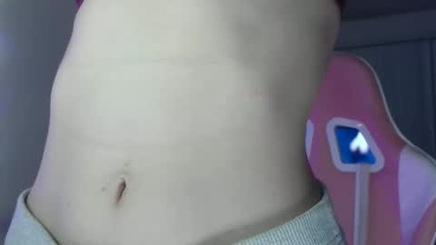 Ally Girl In Her Ally World online show from February 2026 11:10:01 AM