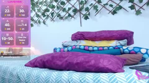 Allysonstonnes online show from September 2025 04:35:01 AM