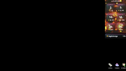 Snapshot of allysonsweett chatting on December 2024 02:31:02 PM ANNA online show from December 2024 02:31:02 PM