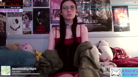 Ally online show from October 2025 02:57:02 AM