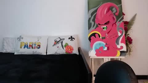 alma_art_ online show from February 2026 10:47:01 PM