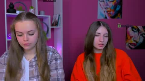 alma heart online show from April 2026 05:12:02 AM