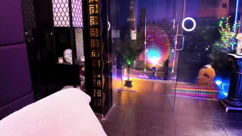 Alma online show from February 2025 12:29:02 PM