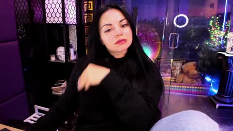 Alma online show from October 2025 08:16:02 AM