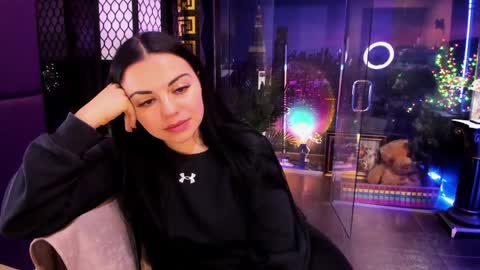 Alma online show from November 2025 09:29:01 AM